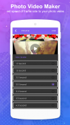 Photo Video Maker With Music screenshot 5