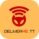 DeliverMe TT Driver