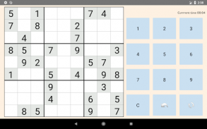 Sudoku Master - Puzzle Game screenshot 4