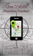 Mobile Number Tracker & Locator screenshot 0