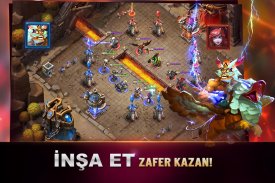 Clash of Lords 2: Türkiye screenshot 5