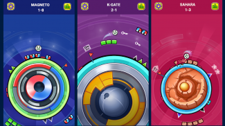 Geometry Loop screenshot 6