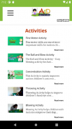 ASD Activities screenshot 5