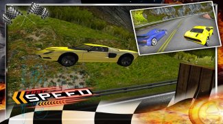 Stunt Car Drive Simulator 3D screenshot 12