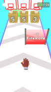 Basket Hands 3D screenshot 3