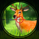 Animal Hunting : Games 2024 Icon