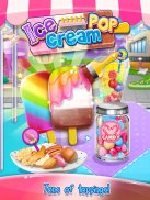 Ice Cream Pop Salon screenshot 2