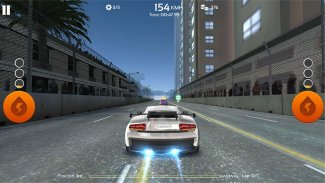 Racing Games: Nitro Drift Race screenshot 23