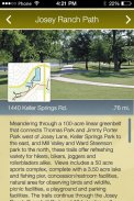 Carrollton Trail Guide screenshot 1