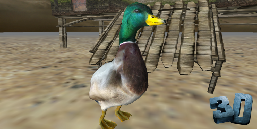 Real Duck Simulator 1 5 Download Android Apk Aptoide - roblox duck simulator