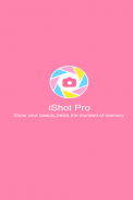 iShot Pro screenshot 0