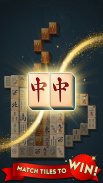 Mahjong Solitaire screenshot 11