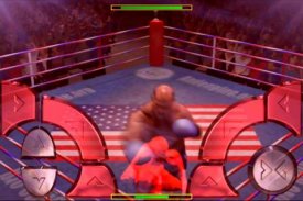 Международная боксерская screenshot 3