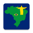 Brazilian apps and games Icon