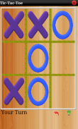 TicTacToe Logic Game screenshot 0