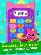 Pinkfong Singing Phone screenshot 4