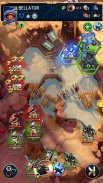 Warhammer 40,000: Tacticus screenshot 3