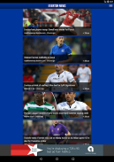 Everton News - Fan App screenshot 5