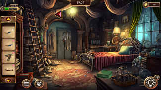 Escape Room: Grim of Legacy 2 screenshot 9