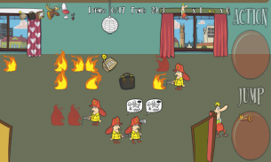 Stupid Survivor (Demo) screenshot 2