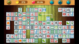 Onet Mahjong 2 Connect Mania screenshot 1