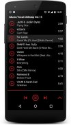 Music Player screenshot 3