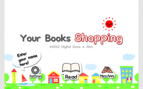 Your Books Shopping screenshot 7