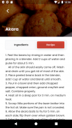 FFO - Cooking food made easy screenshot 2