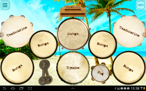 Drums screenshot 7