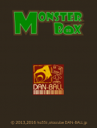 Monster Box screenshot 7
