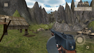 لعبة إطلاق نار قاتلة3D screenshot 10