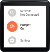 Wifi Manager for Android Wear screenshot 6