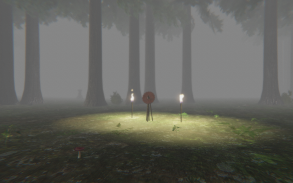 Trapped in the Forest screenshot 2