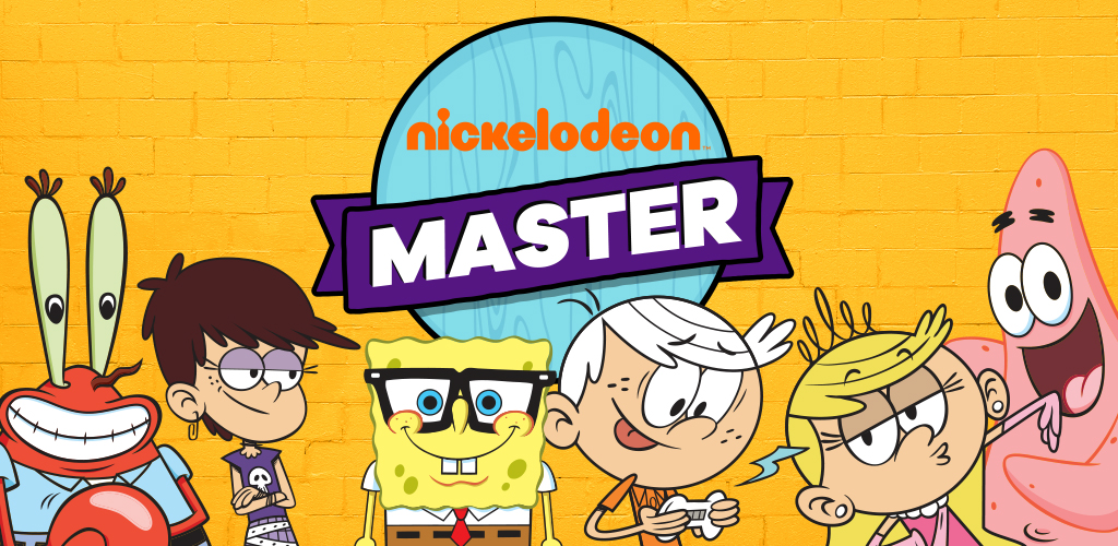 Nickelodeon Master old version