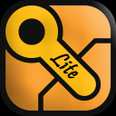SafeBox password manager free Icon