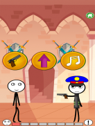 Prison Escape Choice of Action screenshot 9