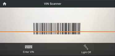 VIN Scanner screenshot 7