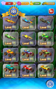 Collection voitures - Toutes les voitures du monde screenshot 3