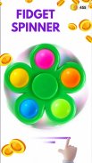 Fidget Trading! Fidget toys 3D: calming Game screenshot 10