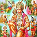 Hanuman Ashtak With Audio And Lyrics