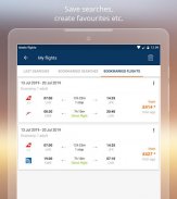 idealo flights: cheap tickets screenshot 7