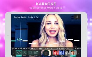 StarMaker - canta karaoke screenshot 6