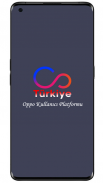 Oppo Kullanıcı Platformu - ColorOS Türkiye screenshot 0