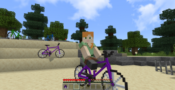 Bike Mod screenshot 1