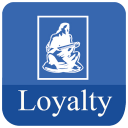 MDG Loyalty Icon