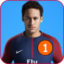 Neymar - Fondos HD