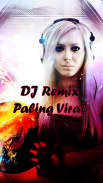 Mp3 Dj Remix Paling Viral Offline 🎵 🎵 screenshot 1