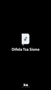 Difela Tsa Sione by ZolApps screenshot 7