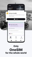 eSIM io: Travel SIM Card screenshot 2