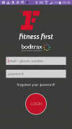 Fitness First boditrax screenshot 7